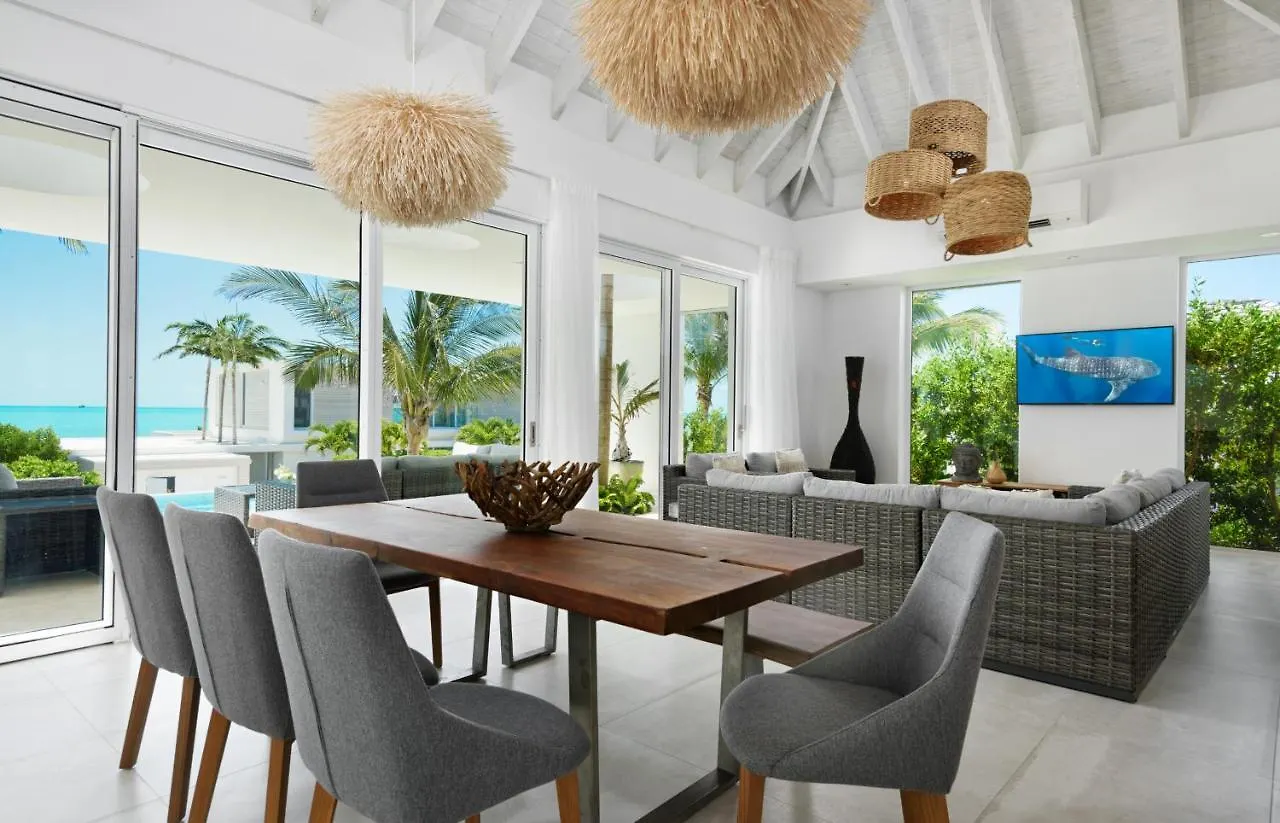 Ocean Dream 2 Bedroom Villa Blue Long Bay